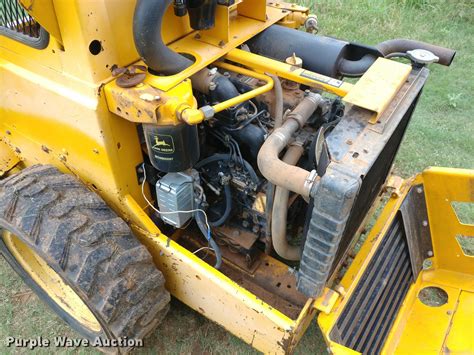 john deere 575 skid steer hydraulic pump|used 575 john deere tractors.